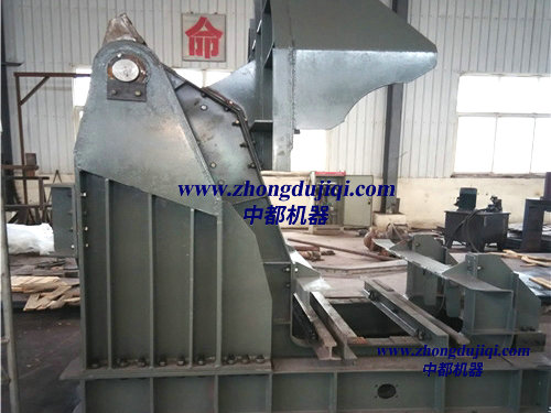 翻車（chē）機（jī）