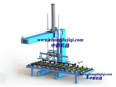 全自動上下板機（jī）